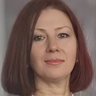 Елена Глазатова