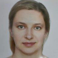 Алла Крамская