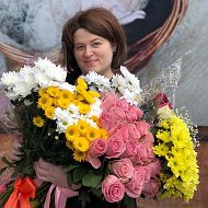 Ольга Капошко