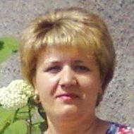 Наталья Евхута