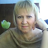 Антонина Афанасьева