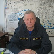 Владимир Береснев