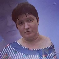 Ольга Метелькова