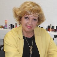 Наталья Граховская