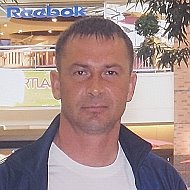 Александр Козуля