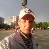 Анатолий Федухин
