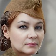 Татьяна Большакова