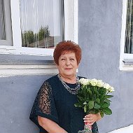 Svetlana Zaharenko