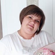 Елена Голубцова