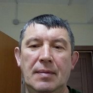 Алексей Чижиков