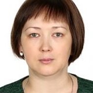 Тамара Пектубаева