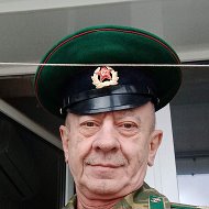 Андрей Вахрушев