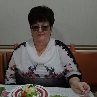 Раиса Василенко