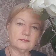 Вера Ибрагимова