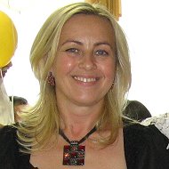 Антонина Старовойтова