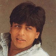 Shahrukh Khan