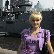 Marina Нагорная