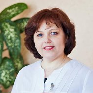 Ольга Тарасевич