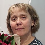 Лена Стрижнева