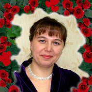 Екатерина Пестова