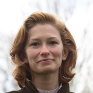Виктория Штратникова