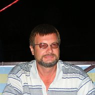 Шагин Алексей