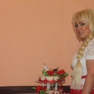 Светлана Бескидевич
