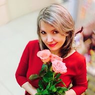 Василина Коврова