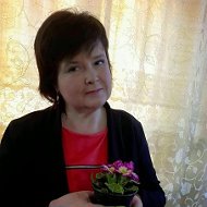Елена Угрюмова