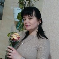 Светлана Шмырева
