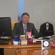 Владимир Пустовой