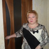 Светлана Мальцевич