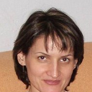 Лариса Нестерова