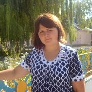 Ліна Кучинська