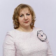 Валентина Николайчук