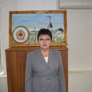 Алла Даванова