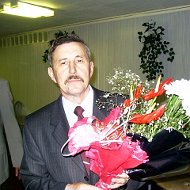 Николай Тукач