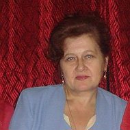 Татьяна Фунтикова
