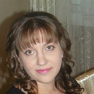 Татьяна Полонская