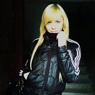 Maria Zolnikova