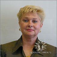 Елена Касатикова