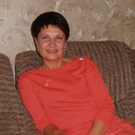 Светлана Шаламова/мирошникова