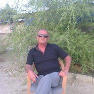 Джабир Джафаров