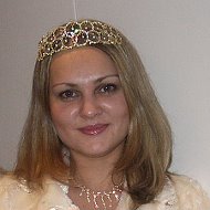 Анастасия Афанасьева