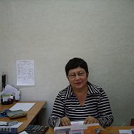 Анима Дюсюкова