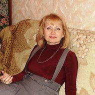 Татьяна Розанова