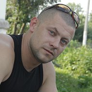 Сергей Ольсевич