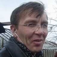 Игорь Гусаров