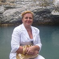Татьяна Зеленецкая