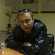 Дмитрий Силантьев